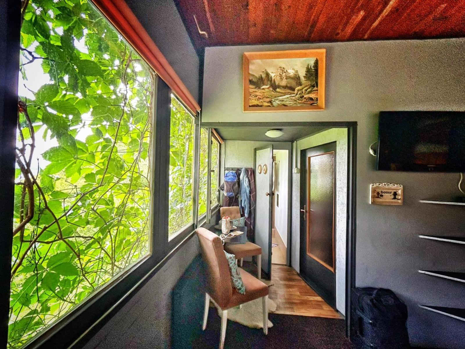Holiday Home Nature Neno Visoko Exterior foto
