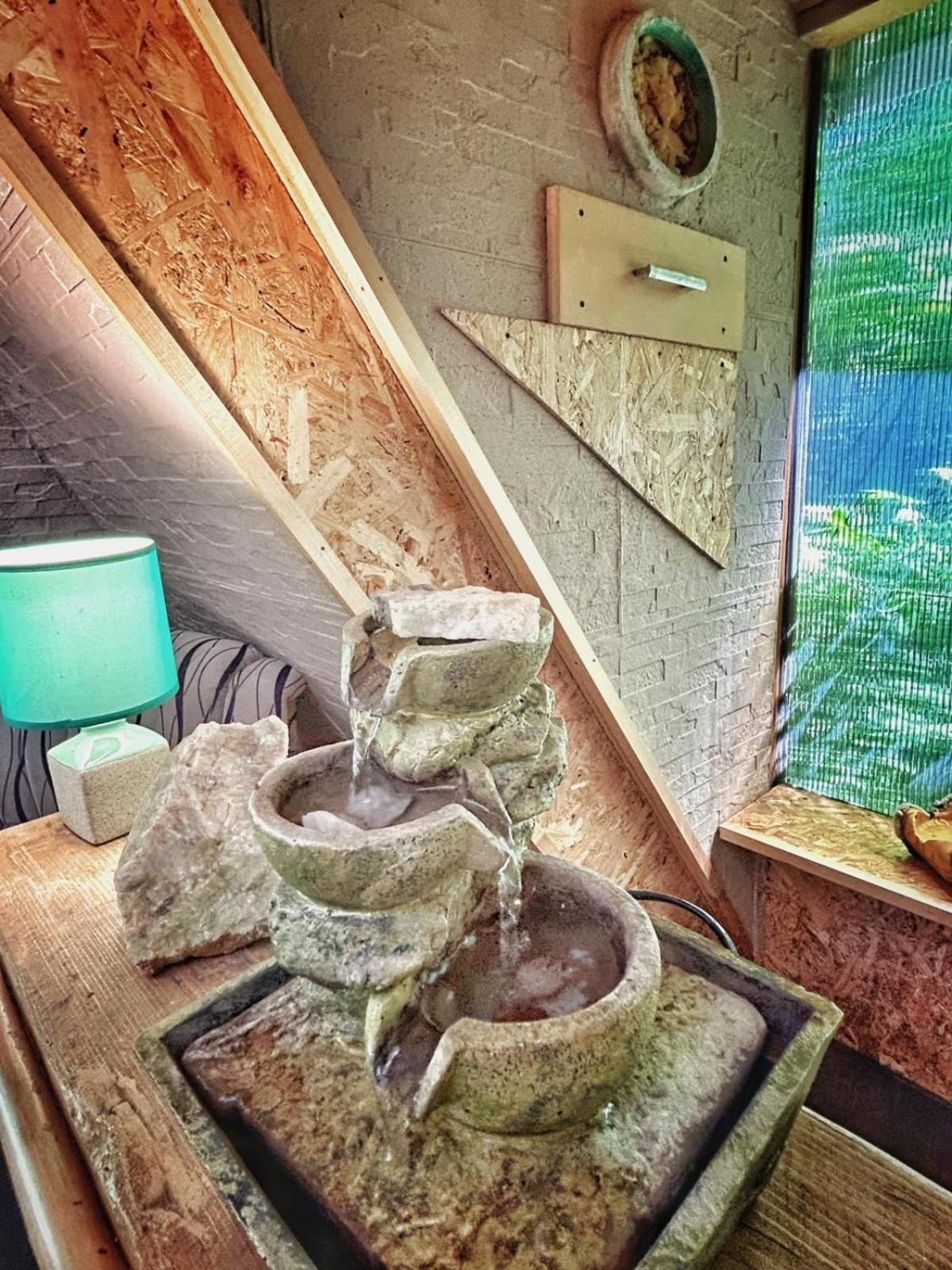 Holiday Home Nature Neno Visoko Exterior foto