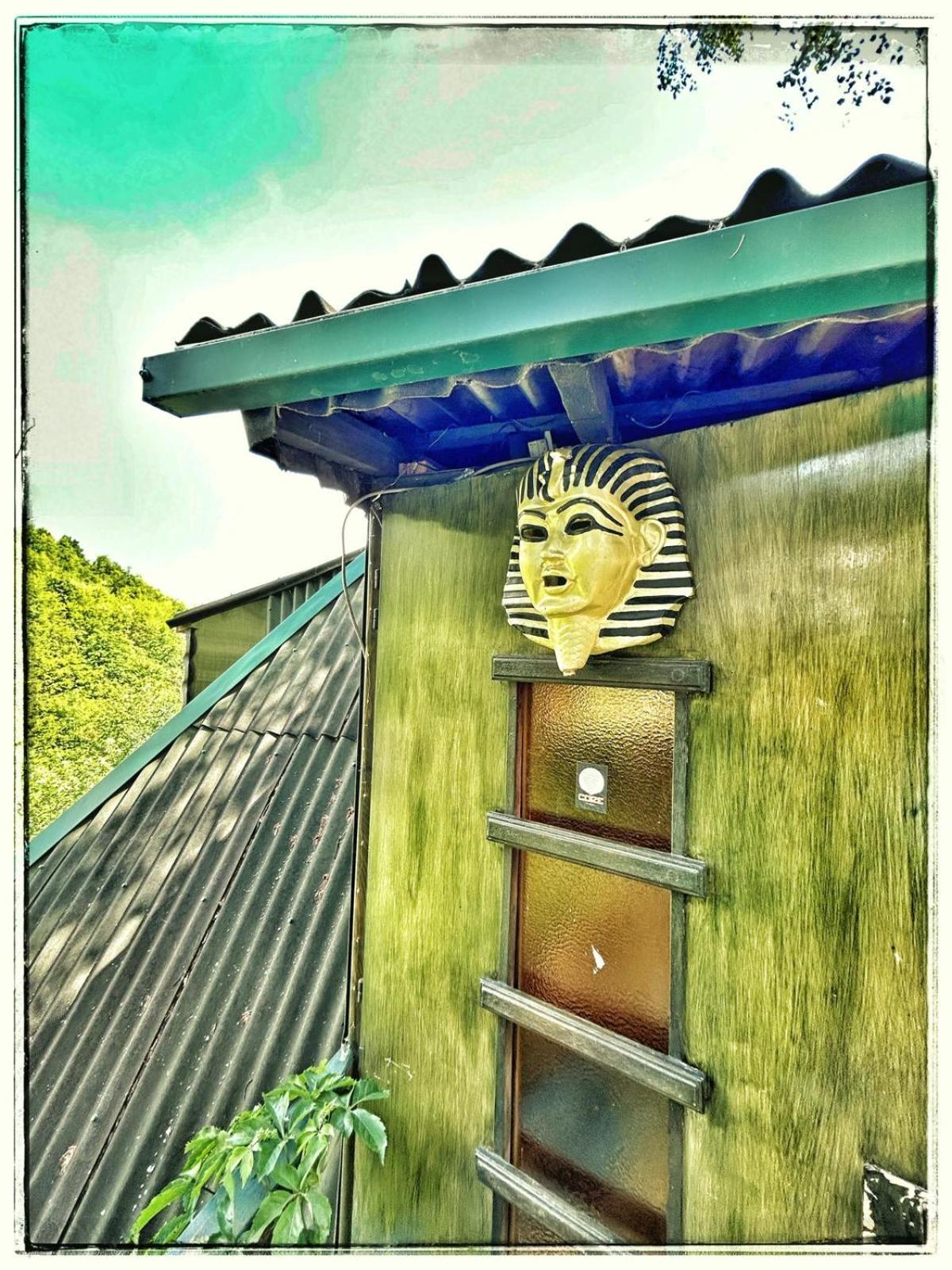 Holiday Home Nature Neno Visoko Exterior foto