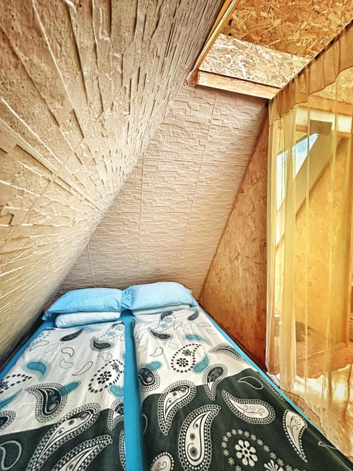 Holiday Home Nature Neno Visoko Exterior foto